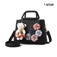 MICCBAGS 9105 - BATAM BAG - IMPORTED BAG