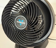 Vornado 530 循環風扇 Dyson/小米/Muji