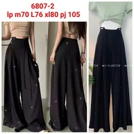 KATUN Motex Premium Cotton Culottes