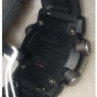 CASIO G SHOCK GA2000