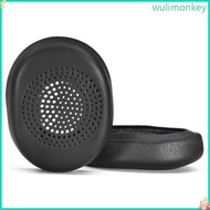 WU Replacement Ear Pad For Connect 4h HSC140 Noise Isolation And Durability