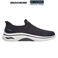 SKECHERS Hands Free Slip-ins: GO WALK Arch Fit 2.0 - SEA รองเท้าผู้ชาย