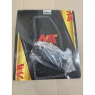 MEAUSU HONDA CVT FILTER & GASKET SET FOR HONDA JADE T4P/ STEPWAGON RP1 RP3 25420-5X9-003 21814-RJ2-0