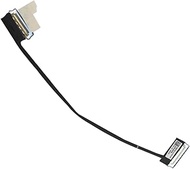 Gintai EDP FHD LCD LVDS LED Display Cable 30 Pin for Lenovo ThinkPad P14s Gen 2 20VX 20VY 21A0 21A1 
