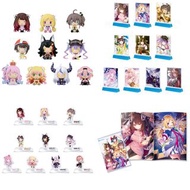 [多圖] Hololive vol.4 全新未開 一番賞 K L M 賞 尾賞 last賞 last one 日本 原裝 日版 正版 全套可散買