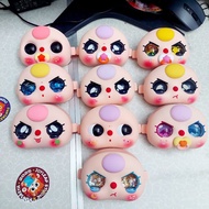 Face Baby Three Bb3 400%Original