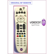 Videocon d2h RF Remote Control (ORIGINAL)