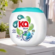 王子ka 4合1護色洗衣珠（832g) 高效濃縮 十倍潔力