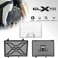 CLX700 clx700 SPORT 2023 2024 Motorcycle Radiator Grille Guard Protector Cover FOR CFMOTO CLX-700 CL