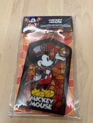 Micky Mouse 米奇 彩繪 card holder 八達通套