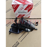 *   TOYOTA VZJ120 PRADO 2002 FUEL FILTER RZJ120, TRJ120 23300-31090
