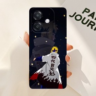 ( BC12) OPPO A3X Softcase A3/ - OPPO A3X Case A3/ - Silicone - Star Case88 - Pro Camera Softcase - P