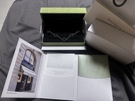 Van Cleef & Arpels Vintage Alhambra 手鏈