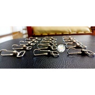 GANTUNGAN 2cm hanger || 2cm hook || Hook || Kew kew iron hook 2cm (B)