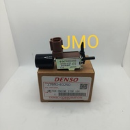 SWITCH ENGINE STOP HT125 HT130 12VOLT 12V ORIGINAL DENSO PRICE FOR 1PCS