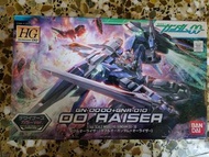 HG 1/144 Gundam 00 OO Raiser (Designer's Color Ver.)