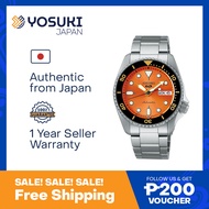 SEIKO SEIKO5 SBSA231 Automatic Wrist Watch For Men from YOSUKI JAPAN