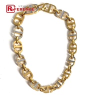 Dior配件 CD 標誌項鍊