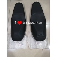 Y15 SEAT Y15 MOTOR SEAT Y15Z Y15ZR Y15 V1 V2 MOTOR SEAT CUSHION BLACK LINE SILVER LINE YAMAHA B17-F4