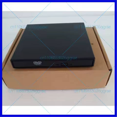 For Sony External DVD Drive 2.0 USB Port External Drive