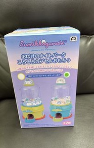 角落生物 扭蛋機 玩具