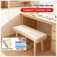 Customizable foam sofa cushion 50D/35D/60D High Density Sponge Mat Sofa Sponge Cushion Customized Th