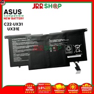 Asus C22-UX31 ZenBook UX31E UX31A BX31E BX31A X31E-DH72 UX31E-DH72 UX31A-DH71 UX31A-R4004H Laptop Ba