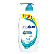 ANTABAX Anti Bacterial Shower Cool 960ml