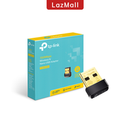 TP-Link 150Mbps Nano Wireless USB Adapter TL WN725N - WiFi Dongle Adapter Receiver | TPLink | TP Lin