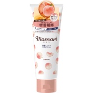 Momori Hair Cream - Thick and Moist Hair - Especially for Damaged Hair - 150g