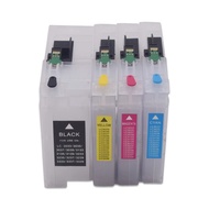FW LC3237 LC3239 Refillable Ink Cartridge With Chip For Brother J6000DW J6100DW J5945DW J6947DW Prin