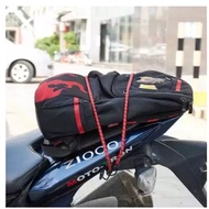 Motorcycle Luggage Strap 2M | Multipurpose Motorcycle Luggage Strap 1.5m 2M READY