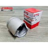 Piston Yamaha ( O/S 0.25mm size) (E15D)