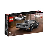 LEGO 76912 Speed Racing Series Fatal 1970 Dodge
