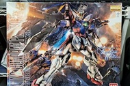 BANDAI MG 1/100 WING GUNDAM PROTO ZERO 連 BANDAI 水貼