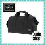 Porter Smokey 2-way doctor's bag 592-26367 YOSHIDA KABAN [direct from Japan]