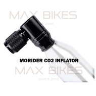 Ready stock MORIDER CO2 Lightweight Inflator