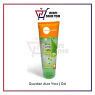 Guardian Essential Aloe Vera Body Gel (100ml / 250ml / 500ml)