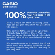 Đồng hồ Casio Nam MTP-1370D-1A1 chính hãng giá rẻ - Bảo hành 1 năm - Pin trọn đời