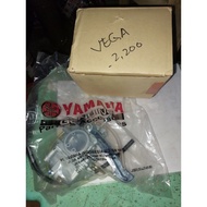 Intake/Exhaust Valve guide set CG125/CG150