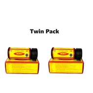 Norit 125mg - 40 Tablets x 2 - Twin Pack