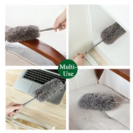 Adjustable Handle Duster Household Cleaner Duster