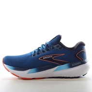 💎誠信賣家💎Brooks Brooks Glycerin GTS 21舒適防滑耐磨低幫休閒跑步鞋男款藍色