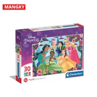Clementoni Puzzle 30 Disney Princess