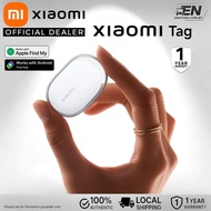 [NEW] Xiaomi Tag | Compatible With Apple Find My & Google Find Hub | Secure Bluetooth Tracking