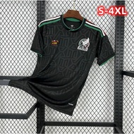 2026 Mexico  third jersey Men's Football Jersey Aaa +