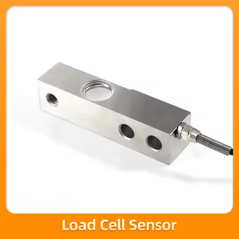 Load Cell Sensor Beam Type Weight Sensor HX711 AD Module Weight Sensor Electronic Scale 200KG 300KG 
