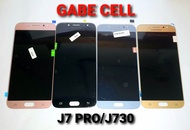 LCD SAMSUNG J7 PRO/J730 FULLSET TOUCHSCREEN OLED