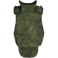 Tactical Air Soft Russian 6b23-1 Protective Vest Crimean Little Green Emr Tarkov Vest Outdoor Huntin