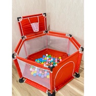 Baby Playpen Ball Pool Ball Pool